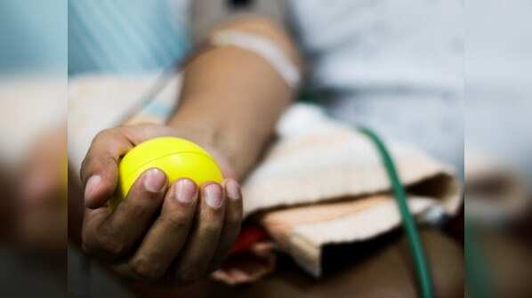 Vaccines may lessen the severity of the disease