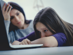 ​An only child is NOT a lonely child