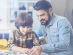 Parenting an only child during the pandemic