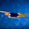 ​Swimming