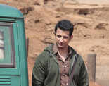 Sharman Joshi chases a shocking truth in Graham Staines, Ek Ankahi Sachai