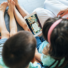 Article image for: This <i class="tbold">food delivery</i> company is encouraging kids to order food secretly
