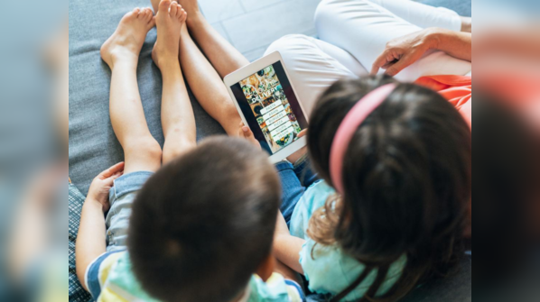 This food delivery company is encouraging kids to order food secretly