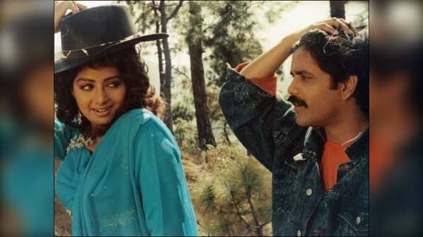 One among the few South stars to make a name in Bollywood
