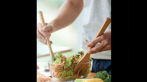 Why homecooked meals have become the new normal