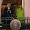 Article image for: Trump accepts nomination on White House stage