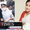 Article image for: Rhea Chakraborty alleges her 'family is being treated like terrorists'; Vidya Balan's cryptic post on drugs and alcohol goes viral , and more...