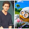 Shah Rukh Khan