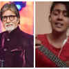 Amitabh Bachchan