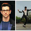Hrithik Roshan