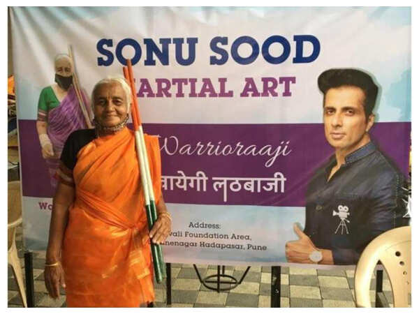 Sonu Sood