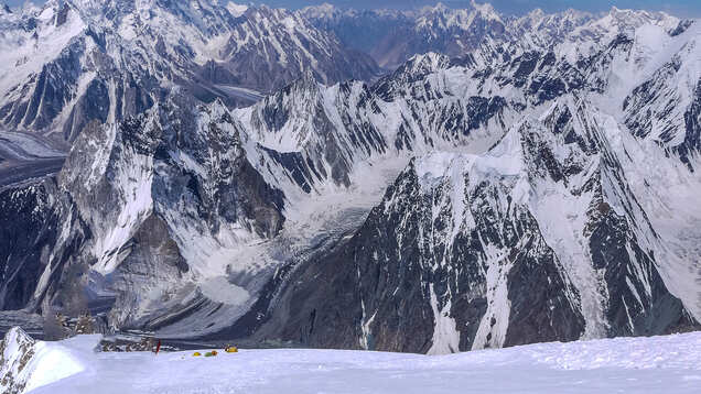 Lesser-know facts about Mount K2 and why it is called the deadliest in the world