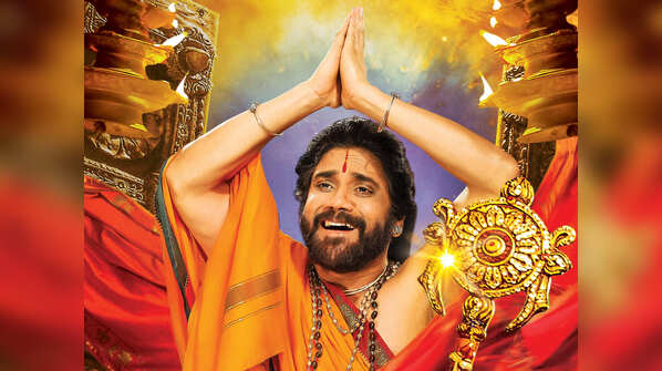 Devotional films of the actor