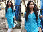 Janhvi Kapoor