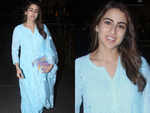 Sara Ali Khan