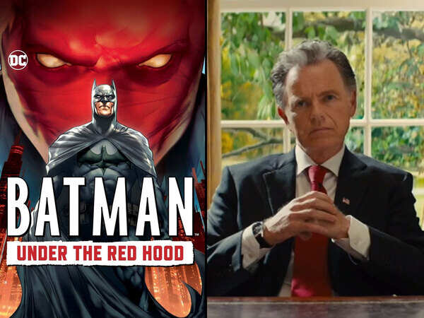 Bruce Greenwood Photos