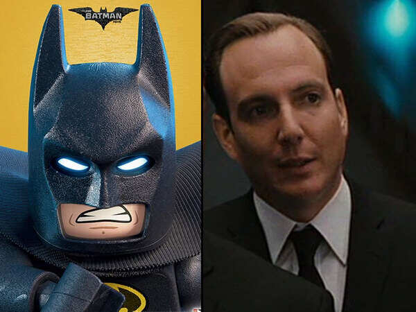 Will Arnett Images