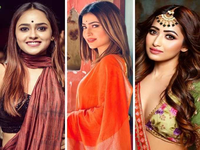 From Jasmine Roy To Sudipta Banerjee Bengali Actresses Who Played Gorgeous Vamps On Screen The Times Of India