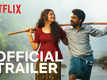 'Maniyarayile Ashokan' Trailer: Jacob Gregory and Anupama Parameshwaran starrer 'Maniyarayile Ashokan' Official Trailer