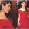 Ravishing in red