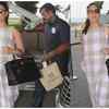 Airport style file