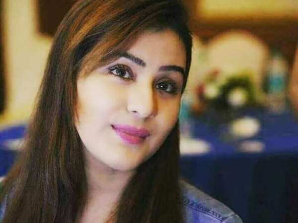 Shilpa Shinde