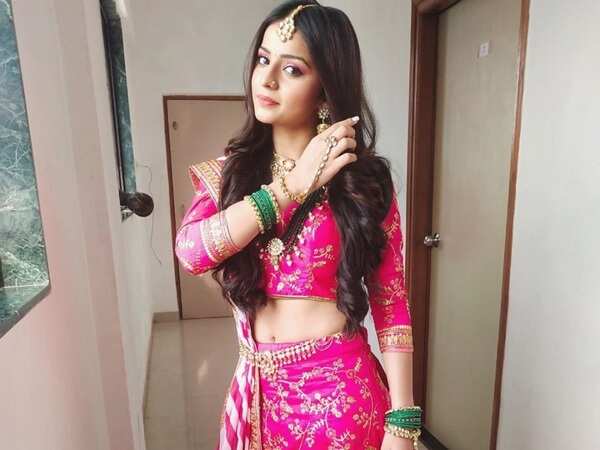 Mahima Makwana