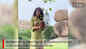 Actress Tejaswi Madivada  takes up the Green India Challenge