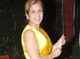Talwalkar Gym's anniversary bash