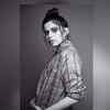 ​Sai Tamhankar looks stunning in her latest monochrome picture; see pic