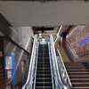 New escalator installed at Chandni Chowk metro station in Kolkata
