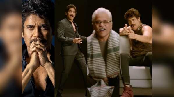 Three new avatars for BB Telugu season 4