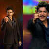 Dapper looks in BB Telugu season 3's launch