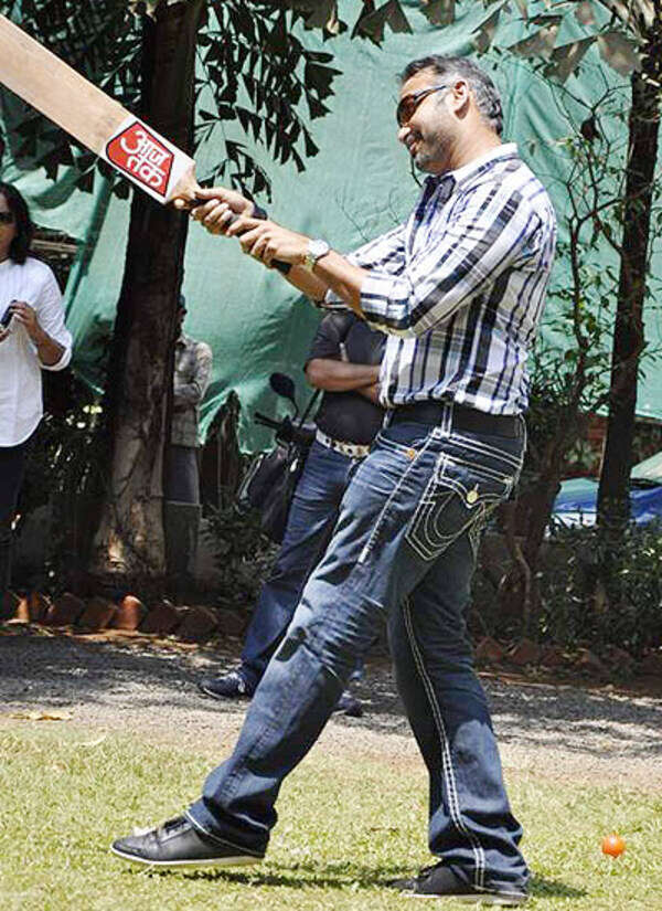 Abhinay Deo