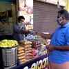 Kerala: Shopkeepers selling banana chips in Trivandrum facing hardships as Covid has adversely affected their business during Onam festival this year; say, “Demand & sale has dropped due to lockdown restrictions. Also, the price of banana is too high as not many markets are open"