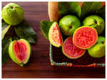 ​Guava Snack