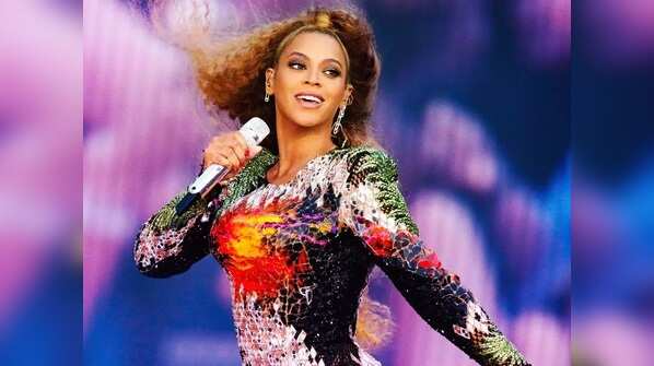 Beyonce