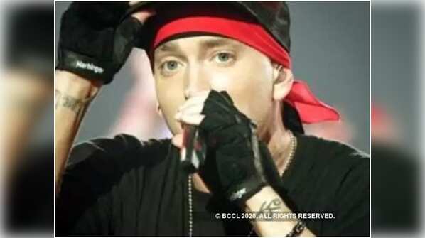 Eminem