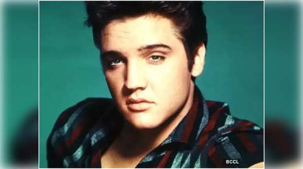 Elvis Presley