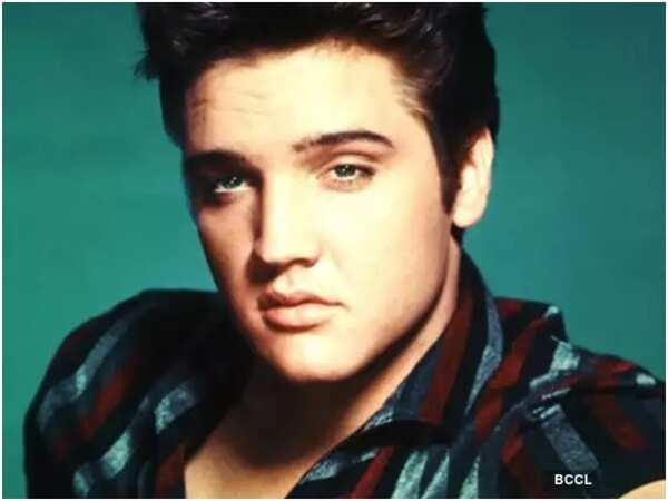 Elvis Presley Images