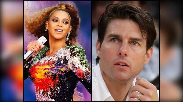 From Tom Cruise to Elvis Presley and Beyonce; here are some controversial Hollywood biographies