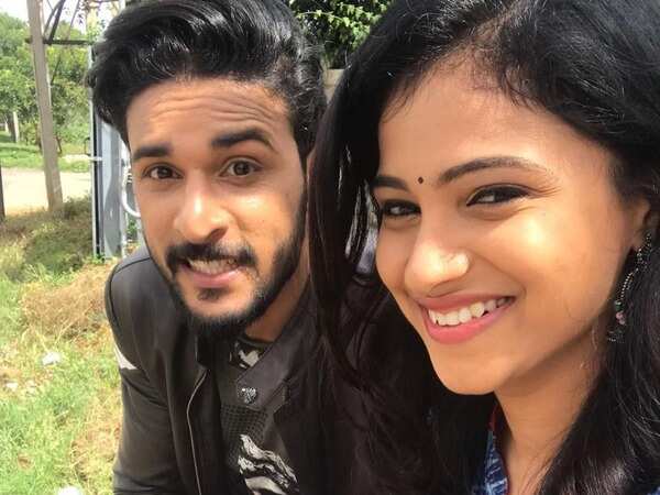 Kavitha Gowda