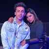 ​Deepika Das and Kishen Bilagali