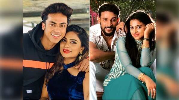 Actors who are besties in real life