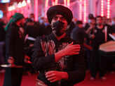 Muslims observe low-key Muharram amid COVID-19
