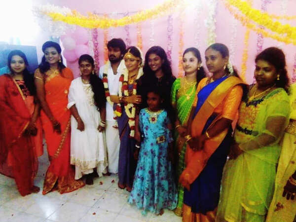 Deepa Photos
