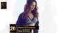 Shanvi Srivastava on the Times 50 Most Desirable Women of 2019