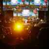 Indonesia drive-in concert delivers live music as coronavirus rages, reports Reuters