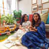 Article image for: Gautami Deshpande shares how she celebrated Ganeshotsav on the sets of her TV show