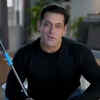 Salman not being a part of the show